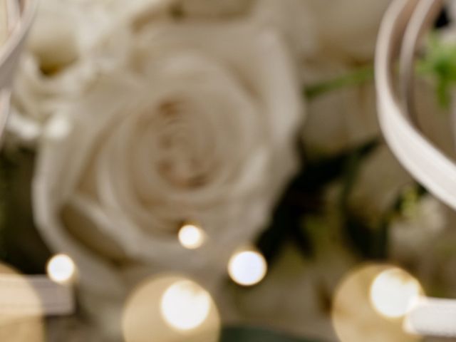 Scott and Katy&apos;s Wedding in Skipton, North Yorkshire 5
