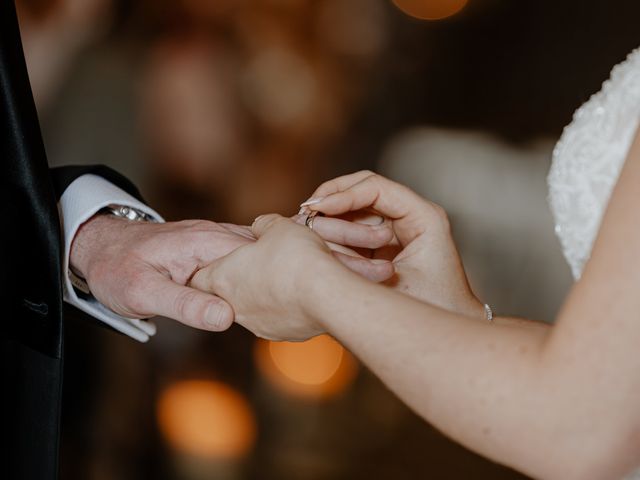 Scott and Katy&apos;s Wedding in Skipton, North Yorkshire 58