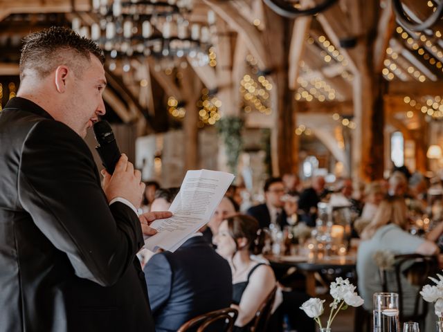 Scott and Katy&apos;s Wedding in Skipton, North Yorkshire 125