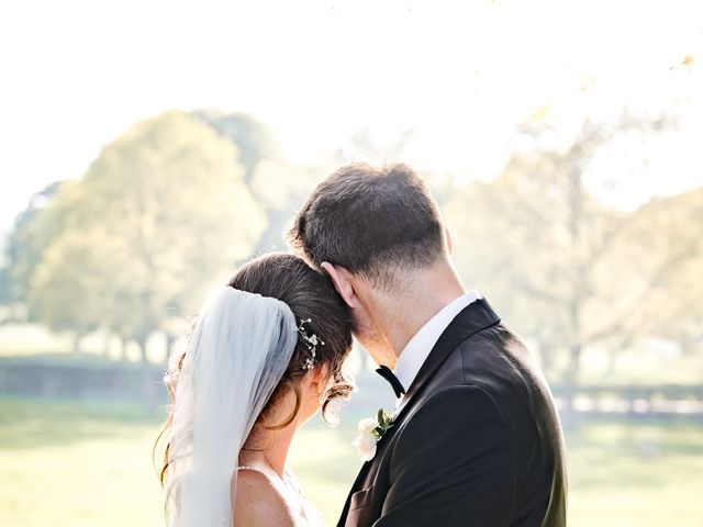 Scott and Katy&apos;s Wedding in Skipton, North Yorkshire 137