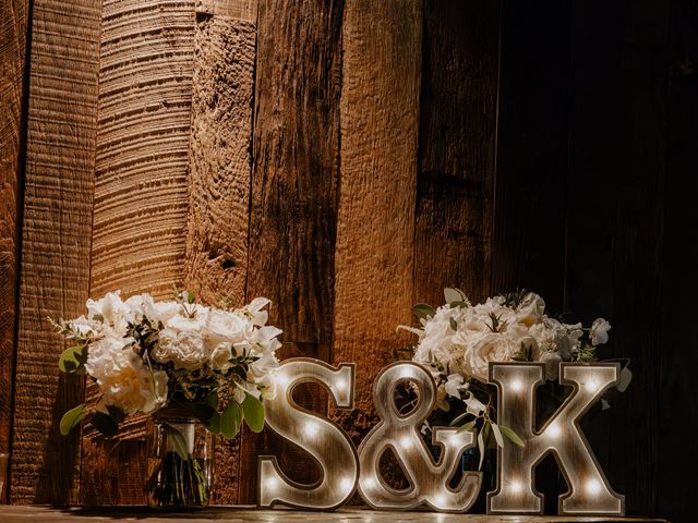 Scott and Katy&apos;s Wedding in Skipton, North Yorkshire 164