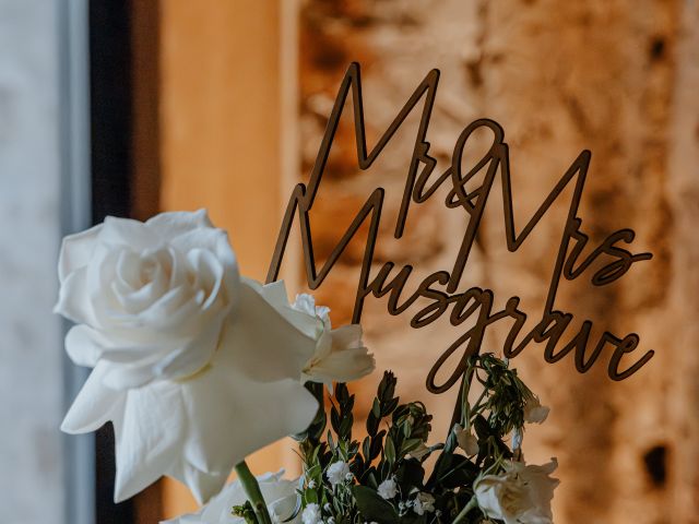 Scott and Katy&apos;s Wedding in Skipton, North Yorkshire 165