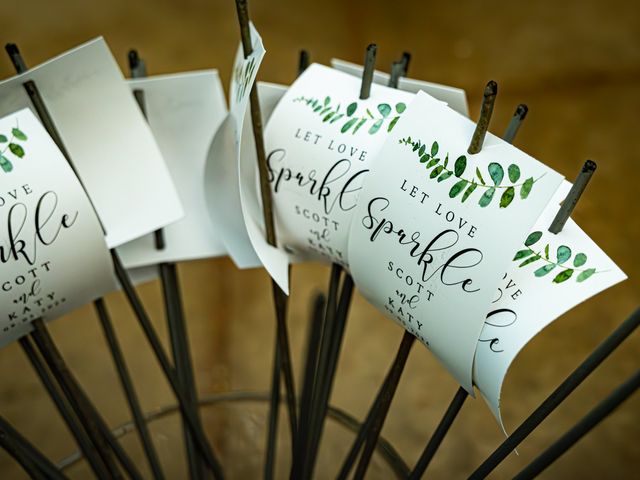 Scott and Katy&apos;s Wedding in Skipton, North Yorkshire 188