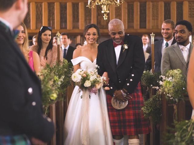 David and Becka&apos;s Wedding in Shepton Mallet, Somerset 3