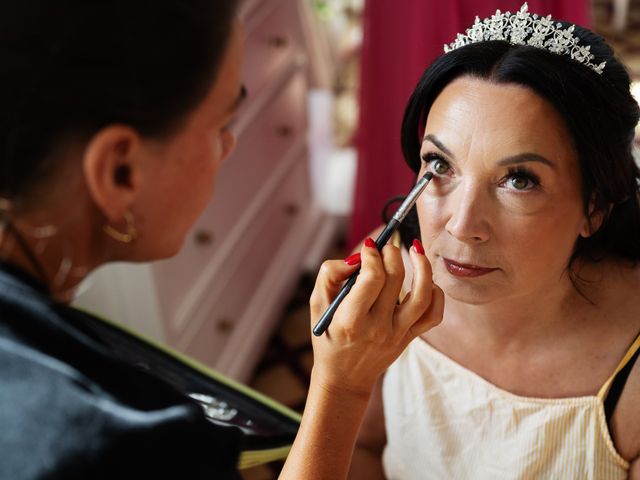 Mark and Jackelyn's Wedding in Hemel Hempstead, Hertfordshire 14