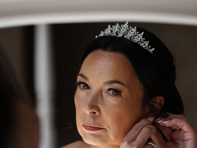 Mark and Jackelyn's Wedding in Hemel Hempstead, Hertfordshire 18