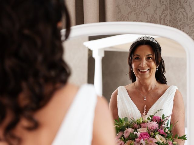 Mark and Jackelyn's Wedding in Hemel Hempstead, Hertfordshire 19