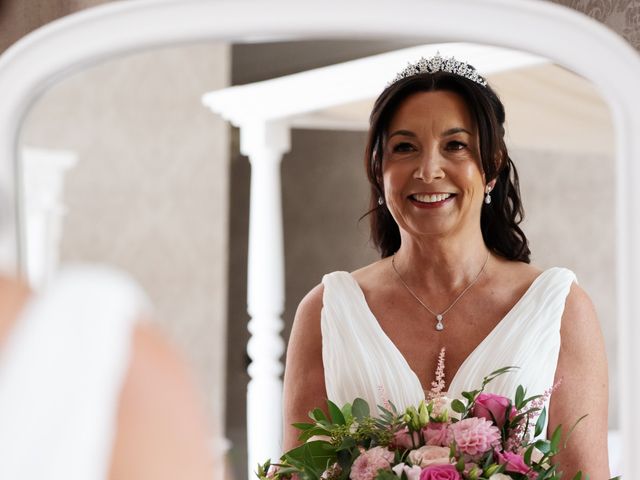 Mark and Jackelyn's Wedding in Hemel Hempstead, Hertfordshire 20