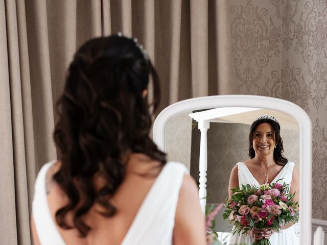 Mark and Jackelyn's Wedding in Hemel Hempstead, Hertfordshire 21