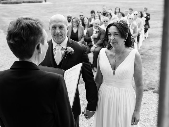 Mark and Jackelyn's Wedding in Hemel Hempstead, Hertfordshire 34