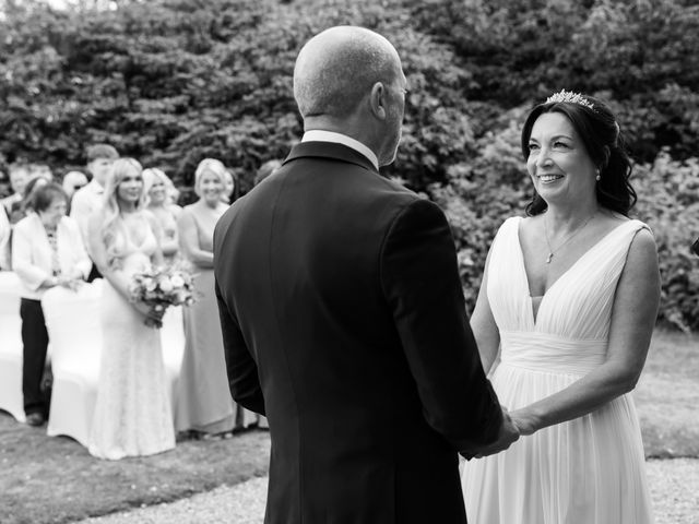 Mark and Jackelyn's Wedding in Hemel Hempstead, Hertfordshire 37