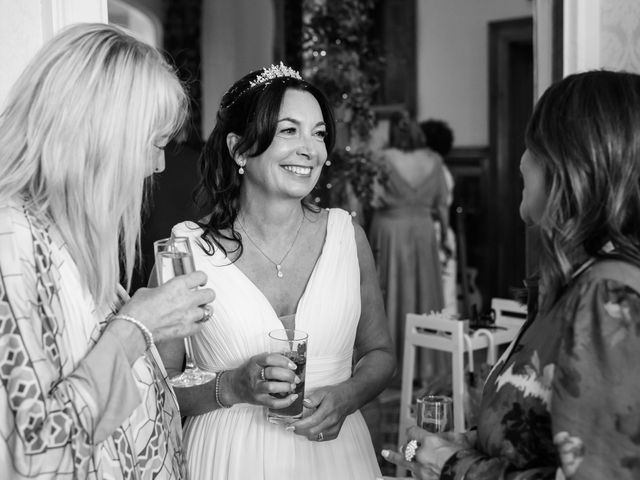Mark and Jackelyn's Wedding in Hemel Hempstead, Hertfordshire 66