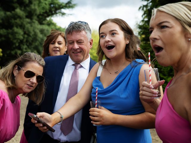 Mark and Jackelyn's Wedding in Hemel Hempstead, Hertfordshire 94