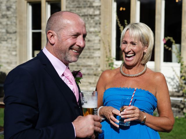 Mark and Jackelyn's Wedding in Hemel Hempstead, Hertfordshire 108