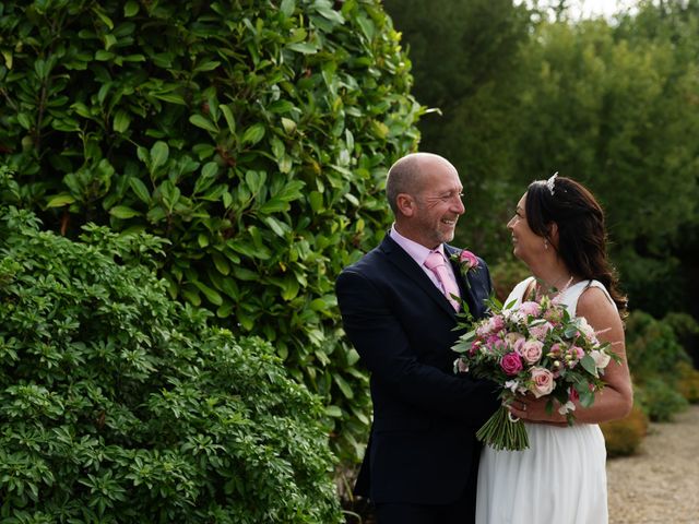Mark and Jackelyn's Wedding in Hemel Hempstead, Hertfordshire 115