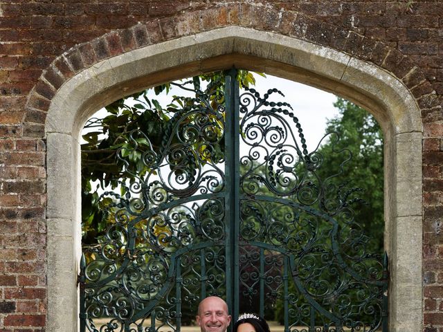 Mark and Jackelyn's Wedding in Hemel Hempstead, Hertfordshire 118