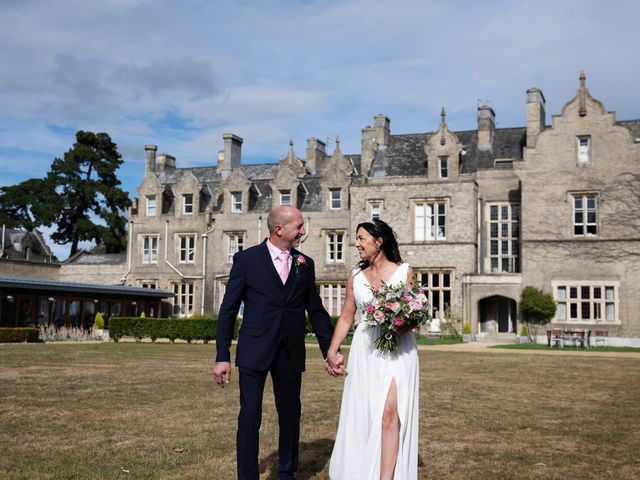 Mark and Jackelyn's Wedding in Hemel Hempstead, Hertfordshire 119
