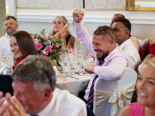 Mark and Jackelyn's Wedding in Hemel Hempstead, Hertfordshire 128