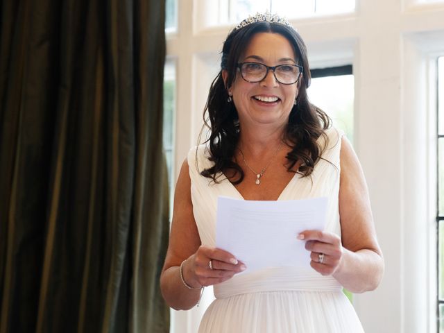 Mark and Jackelyn's Wedding in Hemel Hempstead, Hertfordshire 132