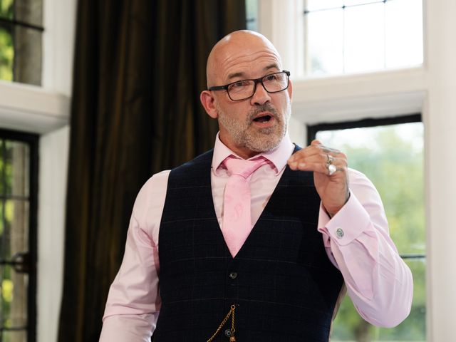 Mark and Jackelyn's Wedding in Hemel Hempstead, Hertfordshire 134