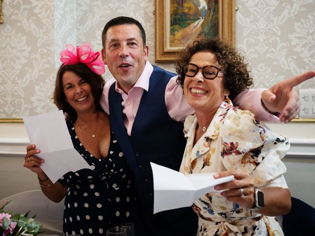Mark and Jackelyn's Wedding in Hemel Hempstead, Hertfordshire 138