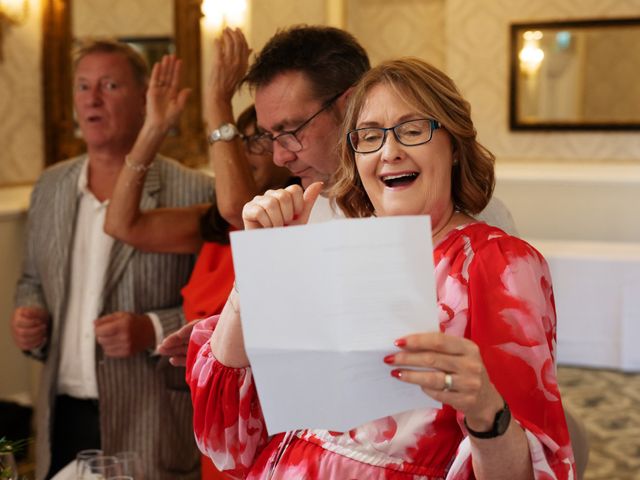 Mark and Jackelyn's Wedding in Hemel Hempstead, Hertfordshire 140