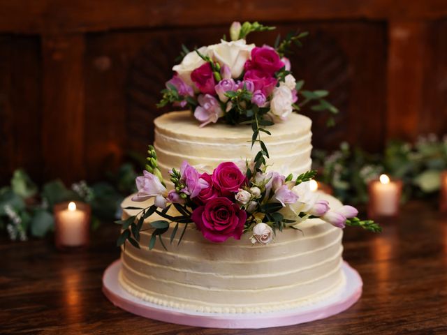Mark and Jackelyn's Wedding in Hemel Hempstead, Hertfordshire 144