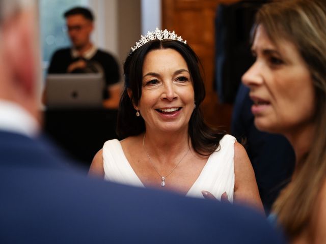 Mark and Jackelyn's Wedding in Hemel Hempstead, Hertfordshire 146