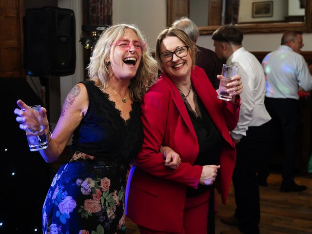 Mark and Jackelyn's Wedding in Hemel Hempstead, Hertfordshire 161