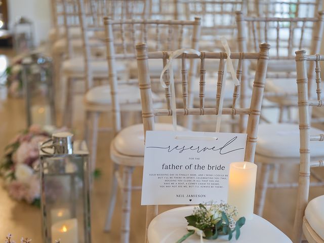 Adam and Samantha's Wedding in Ormskirk, Lancashire 32