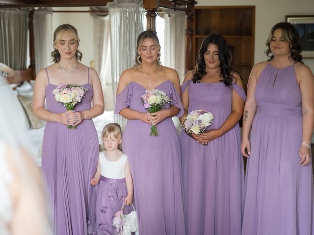 Adam and Samantha's Wedding in Ormskirk, Lancashire 47