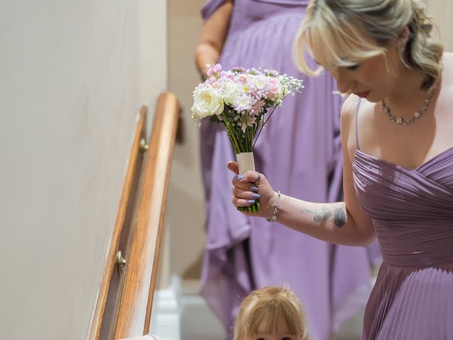 Adam and Samantha's Wedding in Ormskirk, Lancashire 48