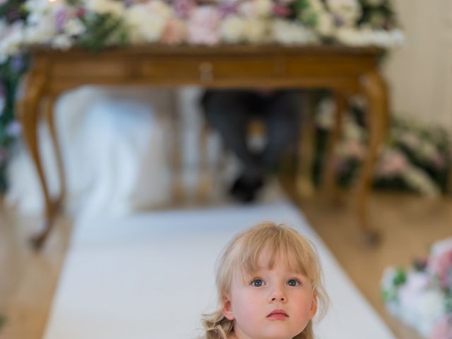 Adam and Samantha's Wedding in Ormskirk, Lancashire 74