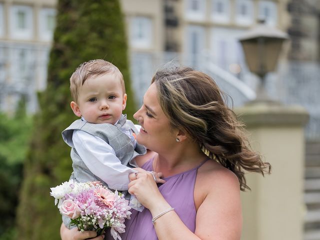 Adam and Samantha's Wedding in Ormskirk, Lancashire 96