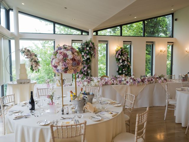 Adam and Samantha's Wedding in Ormskirk, Lancashire 99