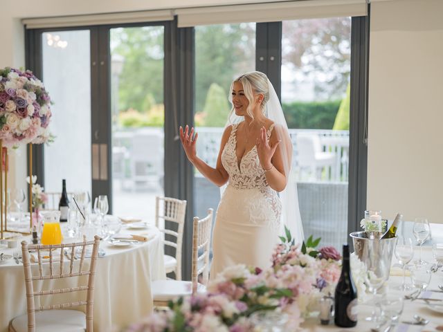 Adam and Samantha's Wedding in Ormskirk, Lancashire 115