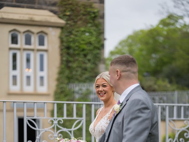 Adam and Samantha's Wedding in Ormskirk, Lancashire 129