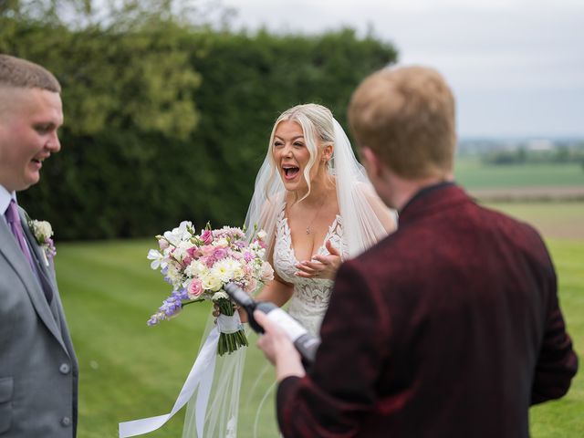 Adam and Samantha's Wedding in Ormskirk, Lancashire 132