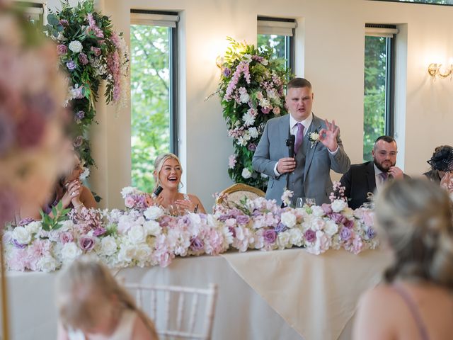 Adam and Samantha's Wedding in Ormskirk, Lancashire 144