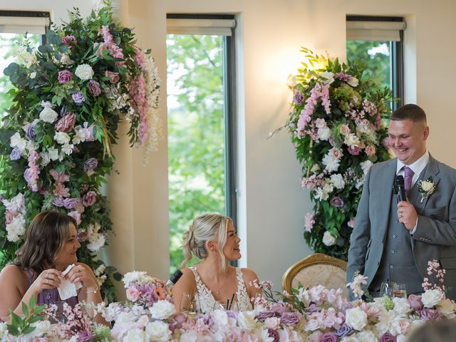 Adam and Samantha's Wedding in Ormskirk, Lancashire 147