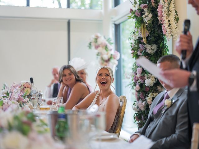Adam and Samantha's Wedding in Ormskirk, Lancashire 151