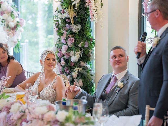 Adam and Samantha's Wedding in Ormskirk, Lancashire 153