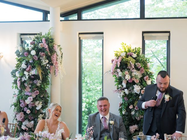 Adam and Samantha's Wedding in Ormskirk, Lancashire 154