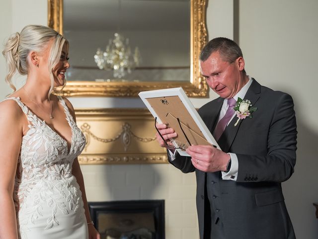 Adam and Samantha's Wedding in Ormskirk, Lancashire 155