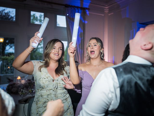 Adam and Samantha's Wedding in Ormskirk, Lancashire 181