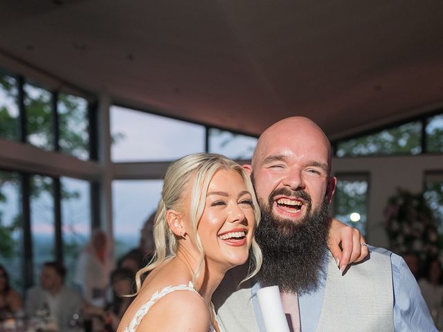 Adam and Samantha's Wedding in Ormskirk, Lancashire 183