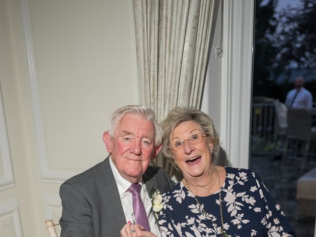 Adam and Samantha's Wedding in Ormskirk, Lancashire 187