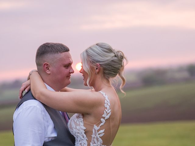 Adam and Samantha's Wedding in Ormskirk, Lancashire 188