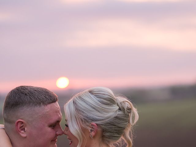 Adam and Samantha's Wedding in Ormskirk, Lancashire 189