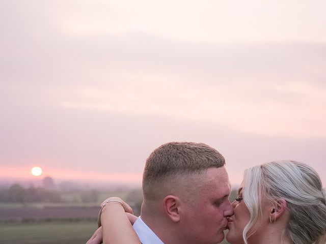 Adam and Samantha's Wedding in Ormskirk, Lancashire 191